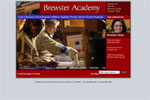 Brewster Academy